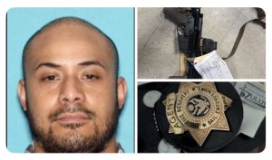 Update On Arrest At Trump National Golf Course Ahead Of Trump Visit 1 arrest trump natl First Assistant U.S. Attorney for the Central District of California Bill Essayli