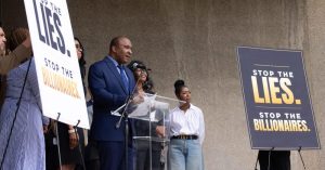 Inglewood Mayor Butts Calls Groping Accusations Racist Smear 1 butts