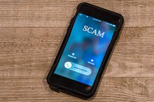 phonescam