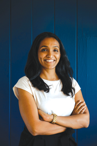 Raman Losing Support From Socialists, DSA May Drop Endorsement 1 NithyaRaman